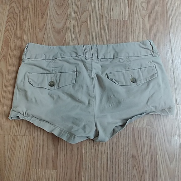 Shorts - Picture 2 of 2